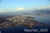 Luftaufnahme Kanton St.Gallen/Rapperswil - Foto Rapperswil  4192
